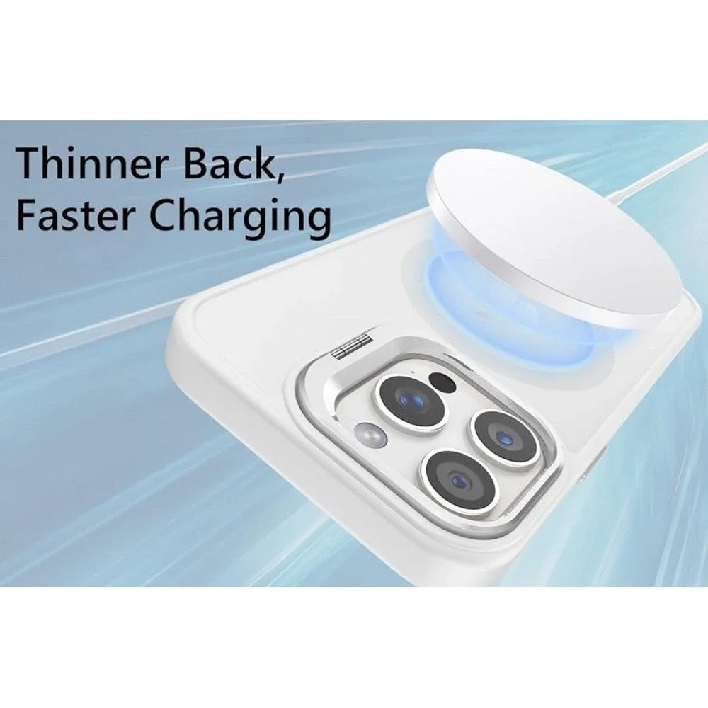TORRAS magnetic phone